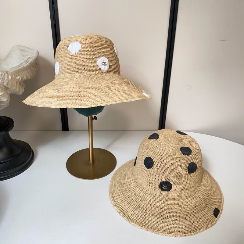 Chanel  top hat 051914